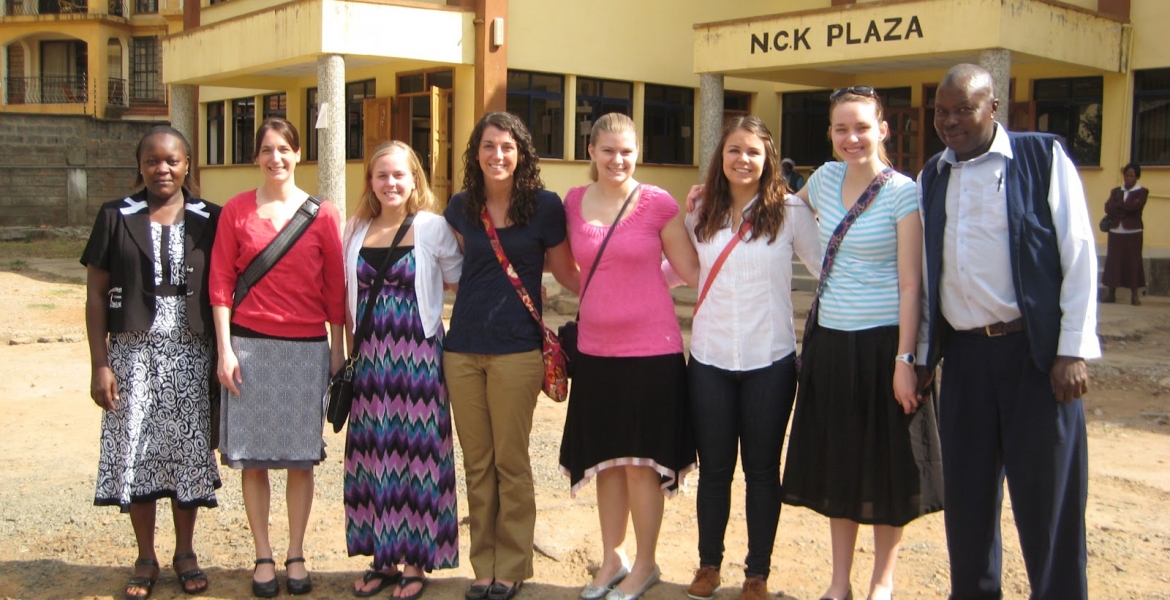 US Among Most Preferred Destinations for Kenyan Nurses