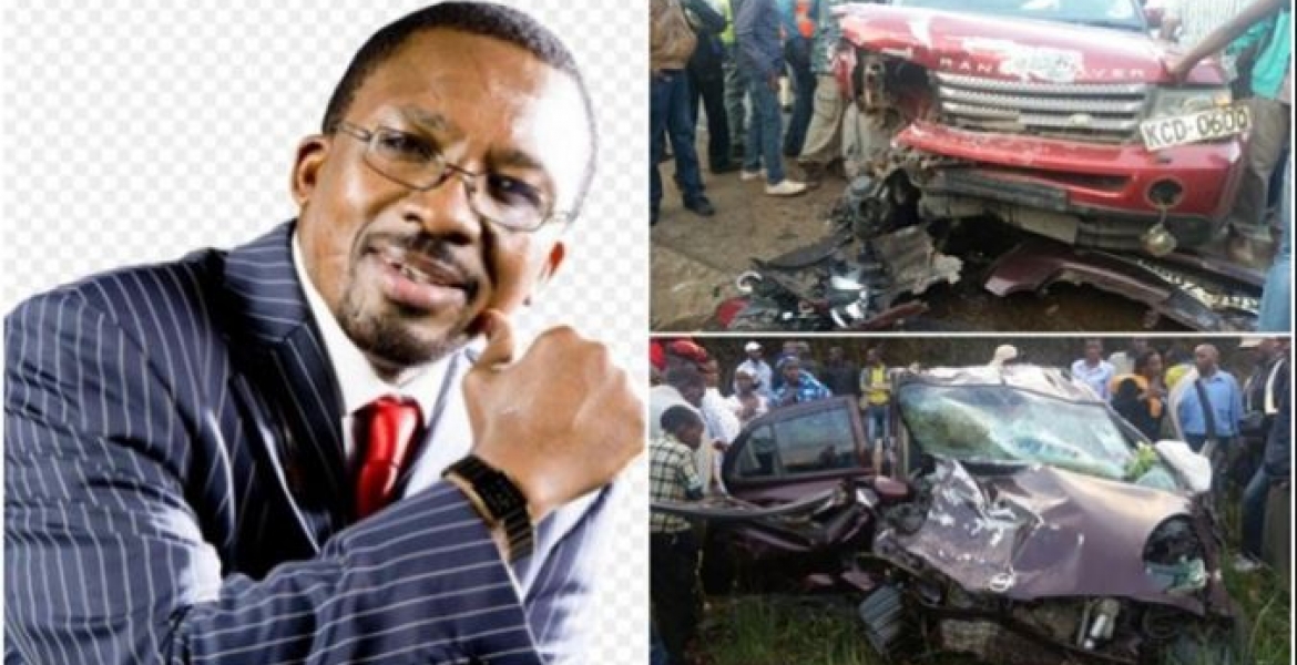 New Twist in Pastor James Ng'ang'a of Neno Evangelism Murder Case after His Acquittal