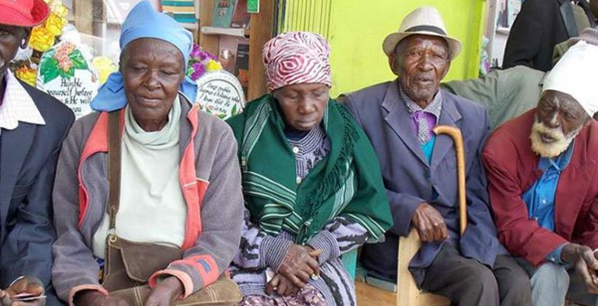 More Than 400,000 Kenyans 70 Years and Older Receive Sh1.67 Billion Monthly Stipends from Gov't