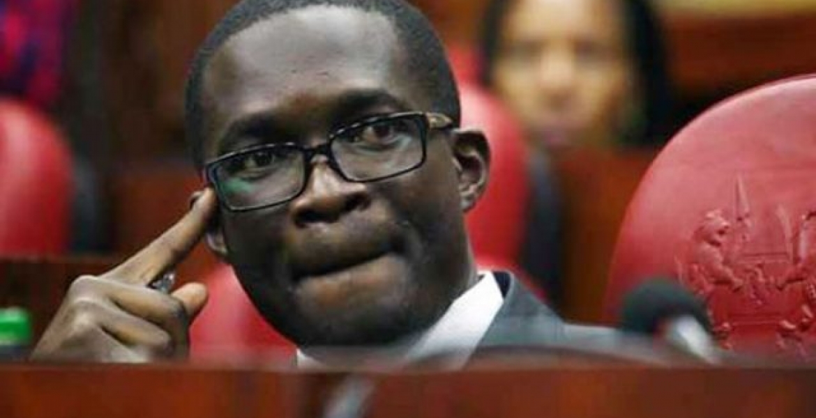 Court Reinstates Suspended IEBC CEO Ezra Chiloba to Office