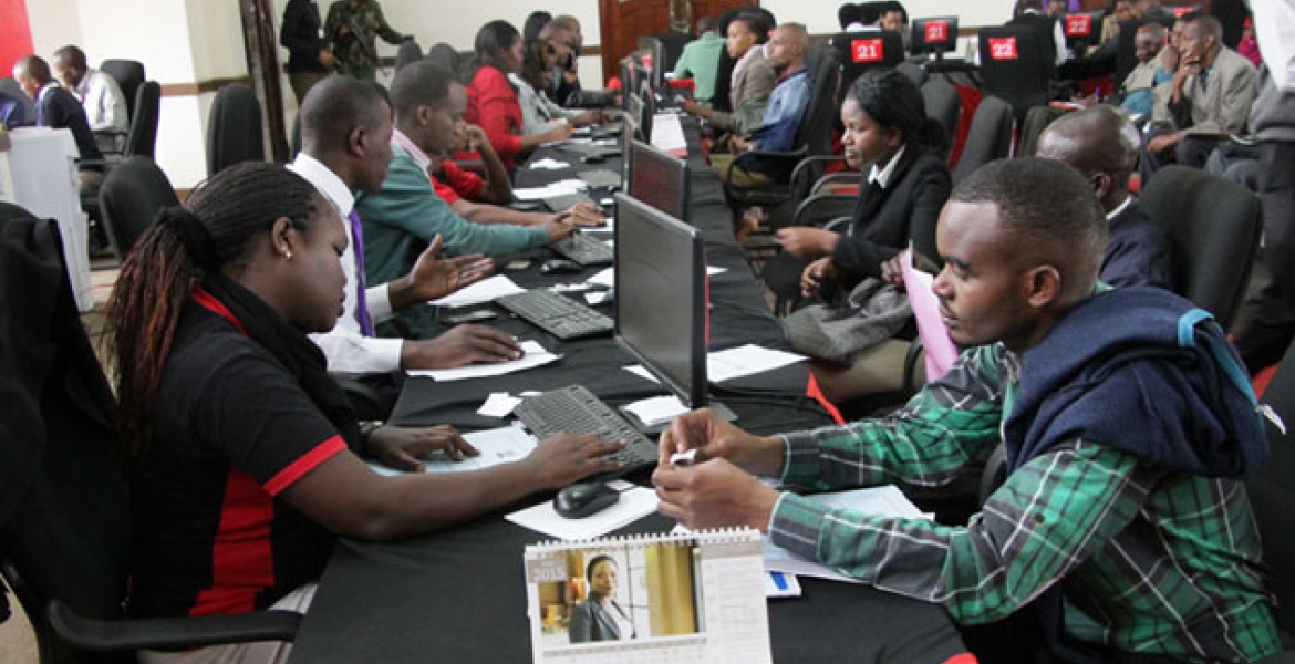 Kenyans Rush to File Tax Returns Ahead of June 30th Deadline