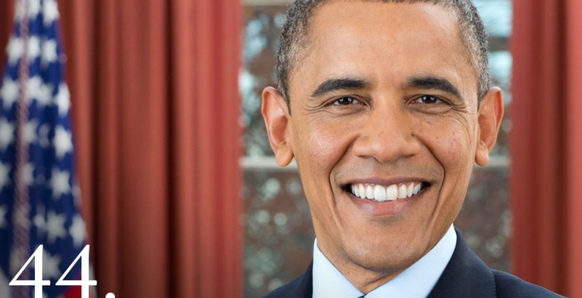 Former US President Barack Obama to Visit Kenya on June 16