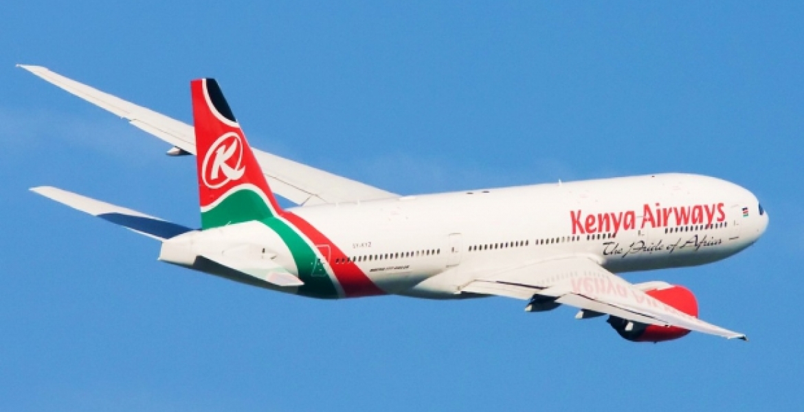 Kenya Airways Introduces Direct Flights to South Africa 