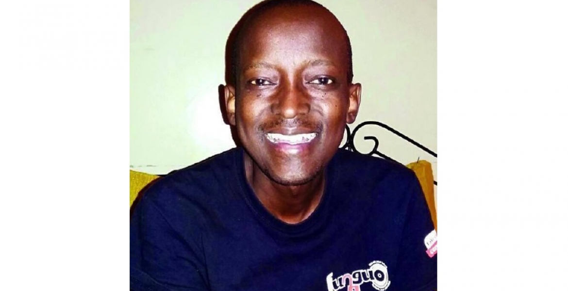 Death Announcement for Peter Kinyanjui Njenga