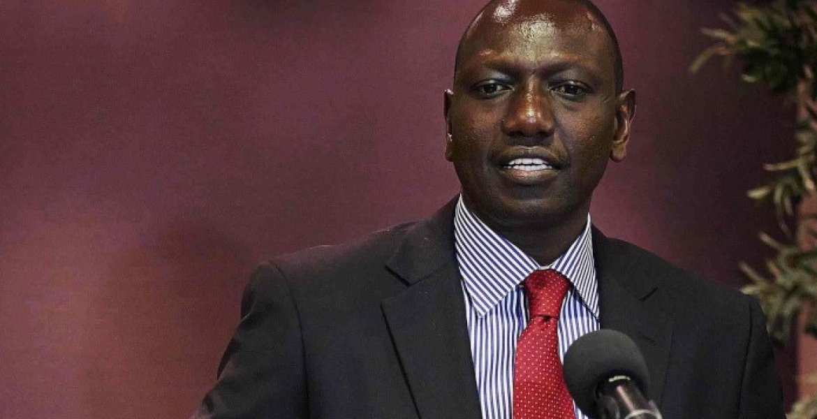 List of Powerful State House Officials Accused of Plotting to Block DP William Ruto's 2022 Ambitions