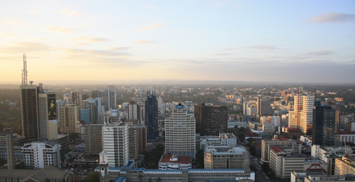 Nairobi Among Top 4 Foreign Direct Investment Destinations in Africa