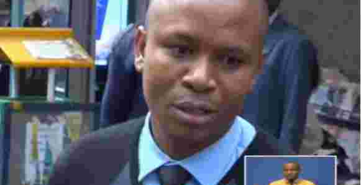 #MurderForProfit: Citizen TV Exposes Man Who Allegedly Murdered Nephew in Order to Claim Sh9 Million Life Insurance Policy [VIDEO]