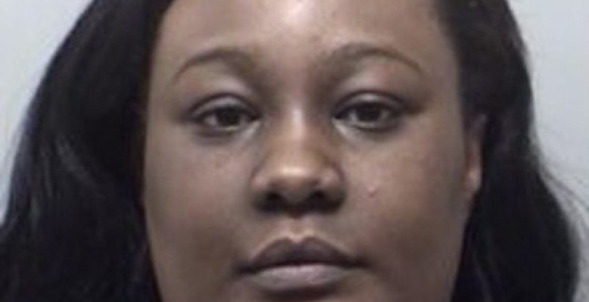 Police in Rhome, Texas Arrest Woman Who Shot Dead Her Former Kenyan Husband