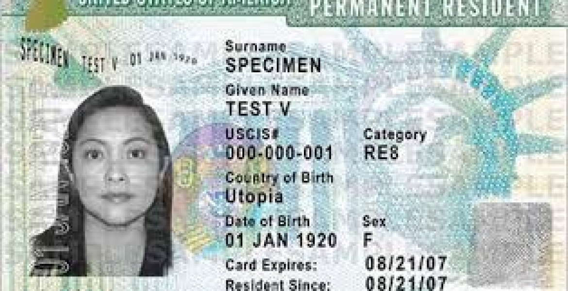 Us Green Card Lottery Period For Fiscal Year Begins October 3rd 18 Mwakilishi Com