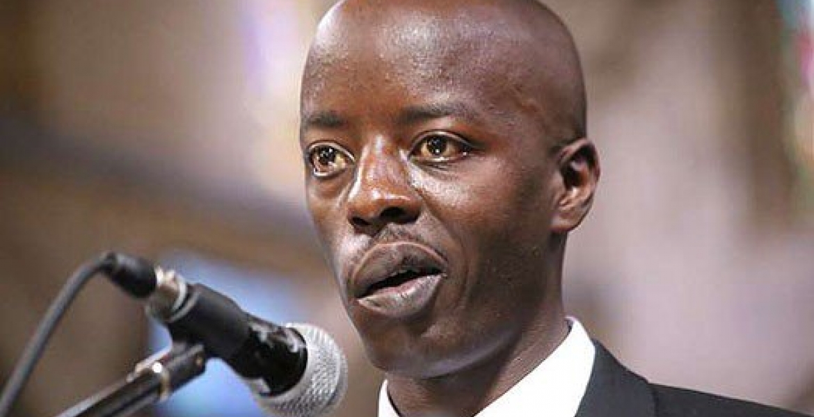 Raila Junior Urges Gov't to Legalize Use and Sale of Bhang