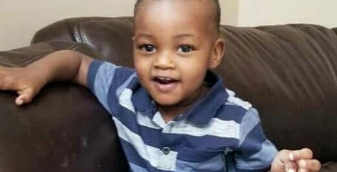 Tragedy As Kenyan Man in Olathe, Kansas Accidentally Kills 18-Month-Old Son While Reversing His Car