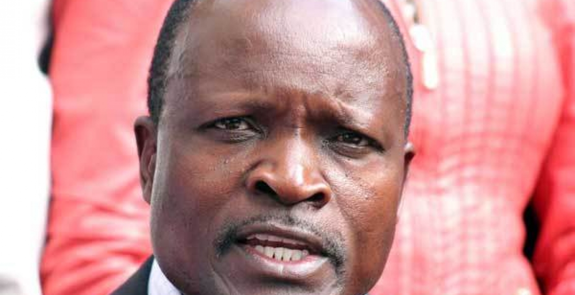 Sharon Otieno Murder: DNA Tests to be Conducted on Governor Okoth Obado