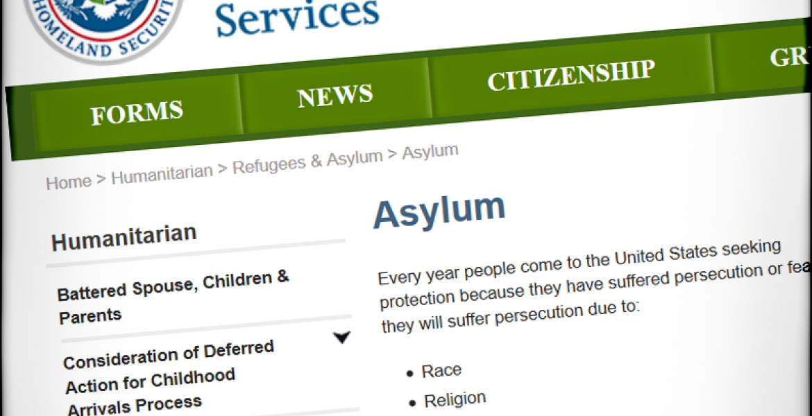 4,000 Kenyans Seeking Asylum in the US