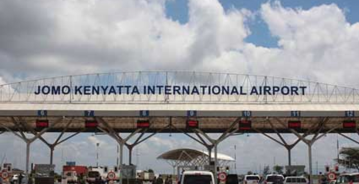 Gov't to Demolish 500 Structures Built on JKIA Land Ahead of US Nonstop Flights Launch