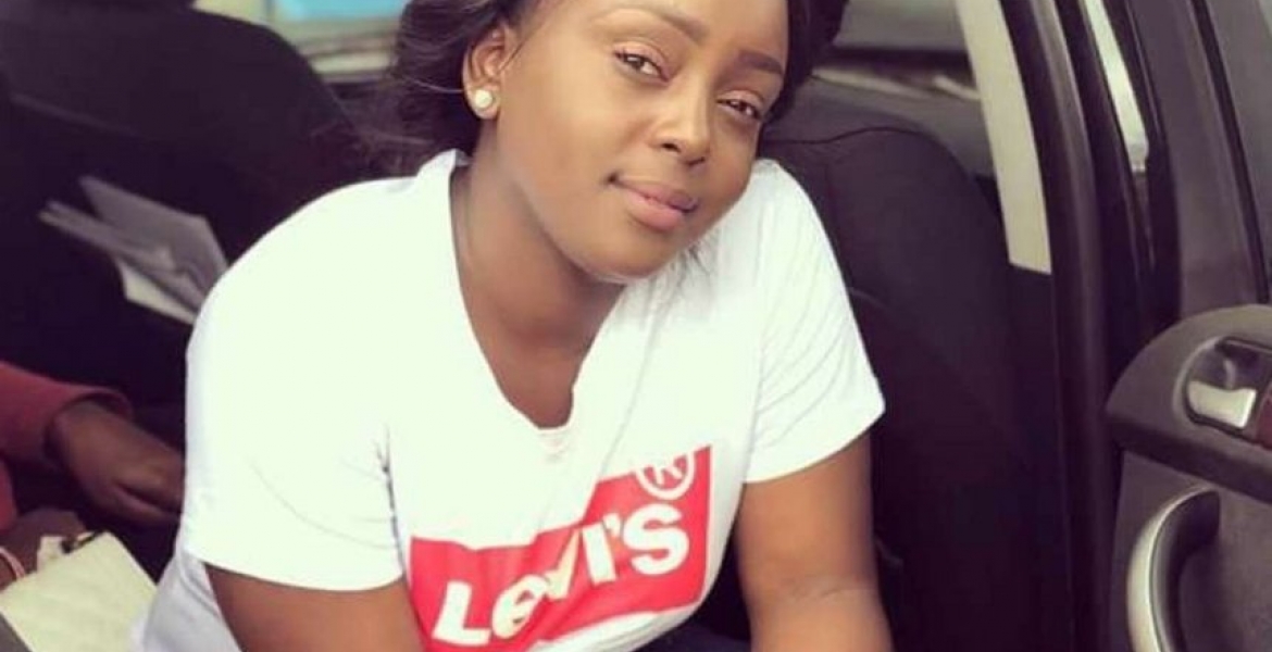 The late Monica Kimani Missing Suspect in Monica Kimani Murder Seeking 'Protection' from a Witchdoctor in Mombasa, Police Say