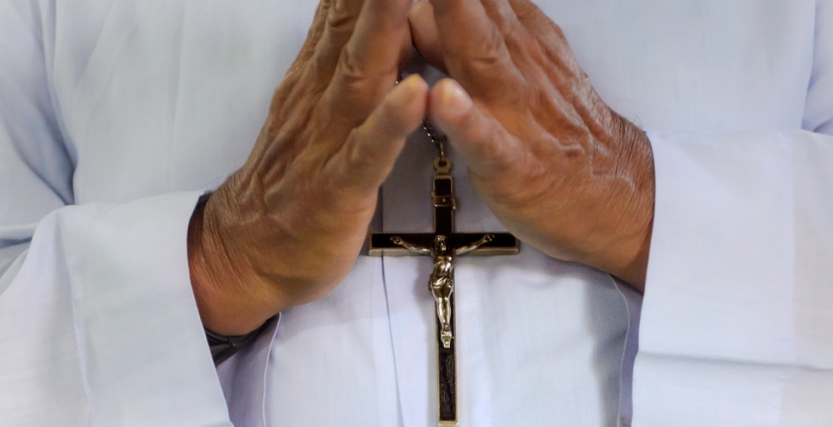 Kenyan Catholic Priest Suspended for Reportedly Organizing Sex Parties at His House for Young Girls