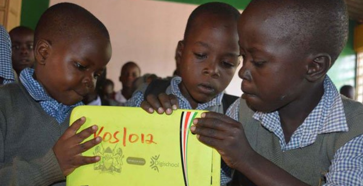 ICT Authority Can't Account for Sh15 Billion Set Aside for President Uhuru's Free Laptops Project for School Kids