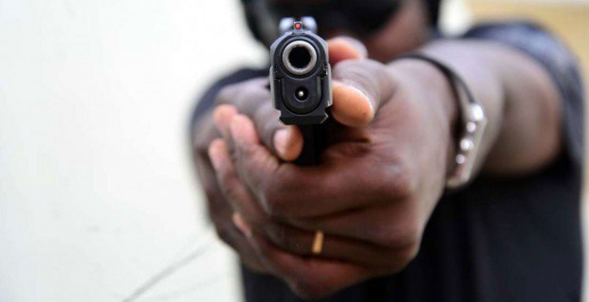 Nairobi's Faceless Crime Buster 'Hessy wa Dandora' Finally Admits He's Not a Police Officer
