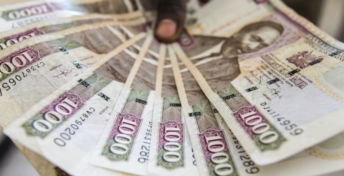 Printing of Kenya's New-Look Currency to Cost Taxpayers Sh15 Billion ...