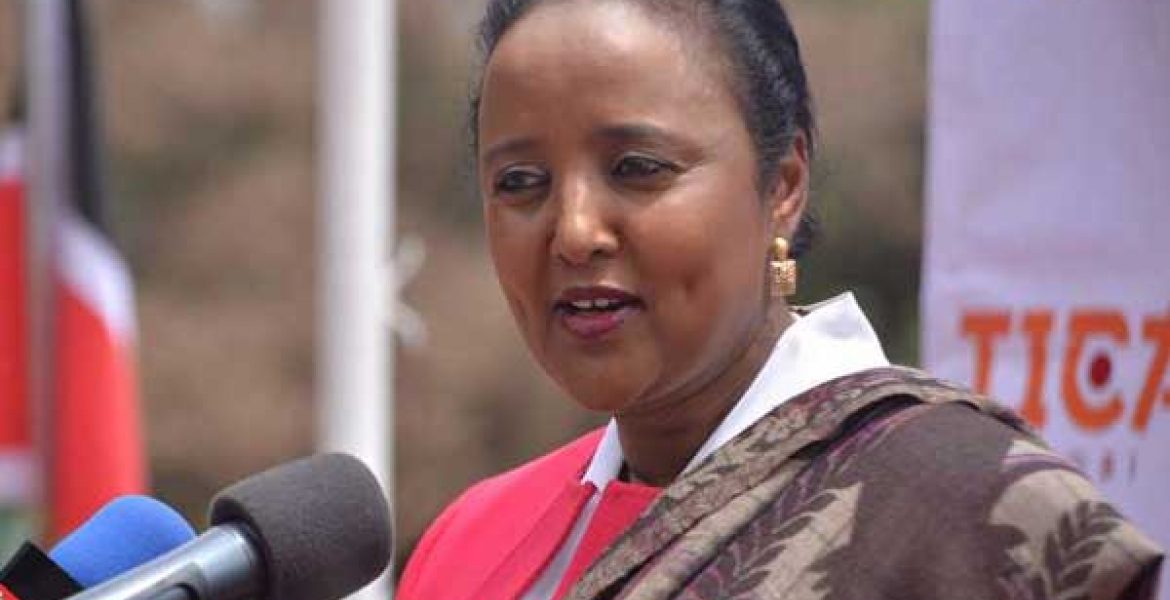 List of Top 20 Students Nationally in 2018 KCSE Examination