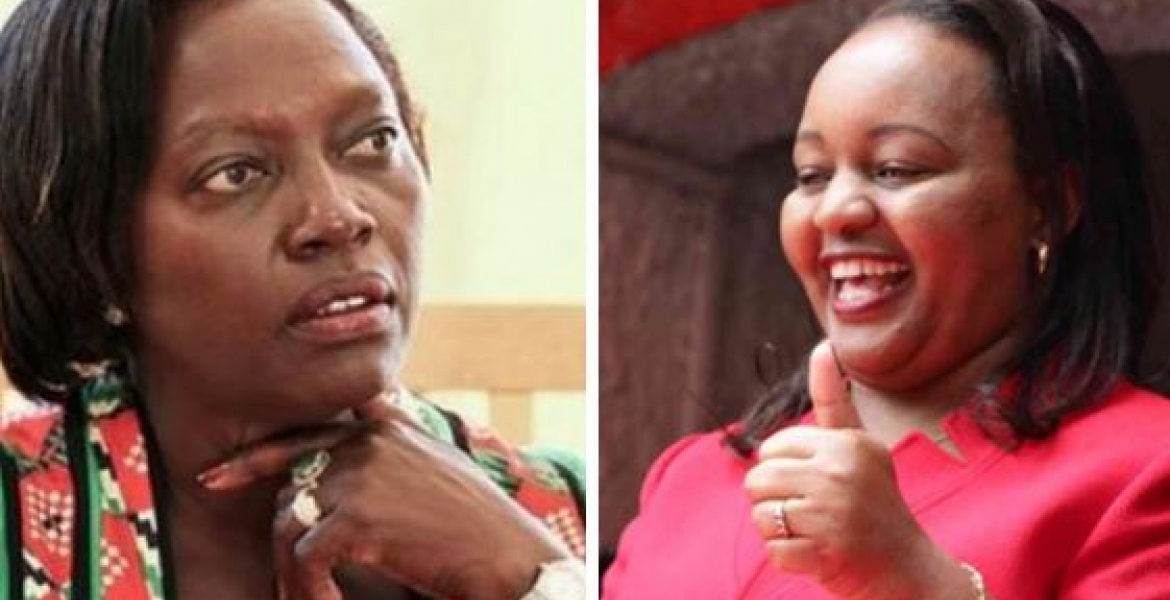 Martha Karua to Challenge Governor Anne Waiguru's Election at Supreme Court