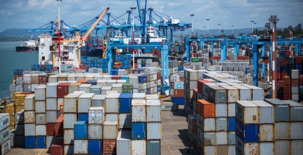 Chinese Gov't Reacts to Reports of Taking over Mombasa Port over SGR Loan