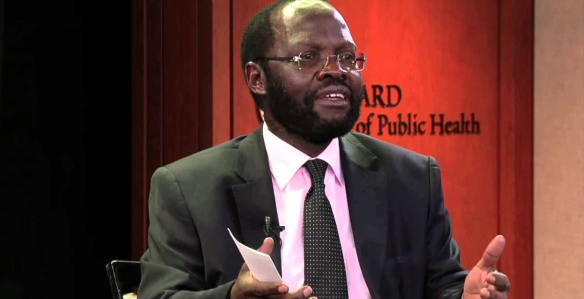 Tussle for Multi-Million-Shilling Estate Belonging to Kisumu Governor Anyang Nyongo's Father Drags to Appeals Court