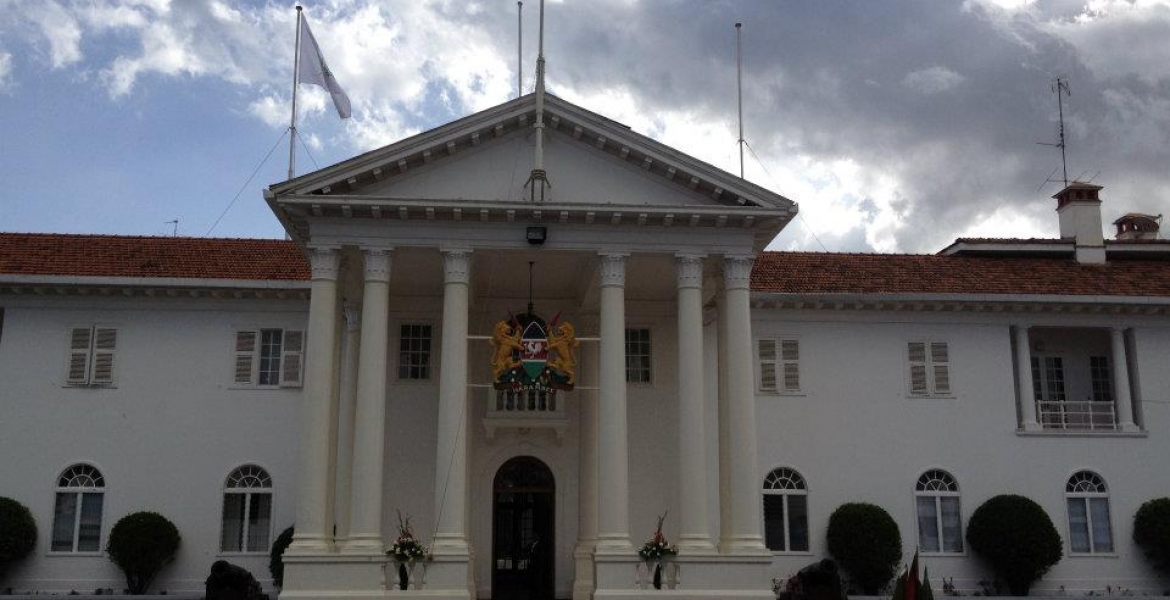 State House Officials Caught up in Fake Laptop Tender Scam