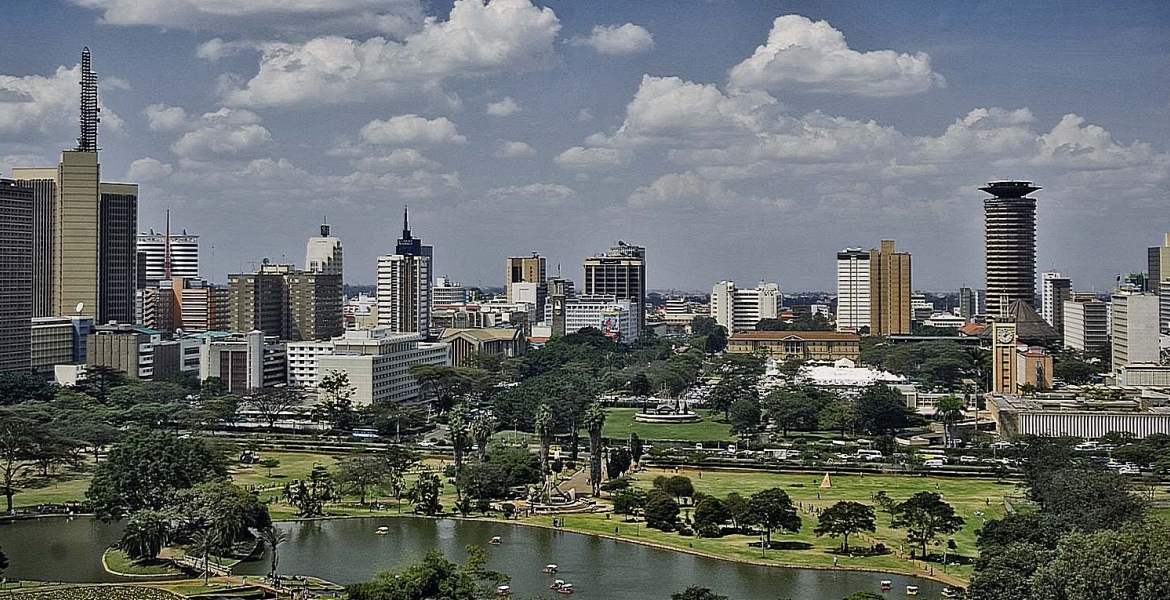 Popular US Travel Magazine Lists Nairobi among Top Must-Visit Destinations