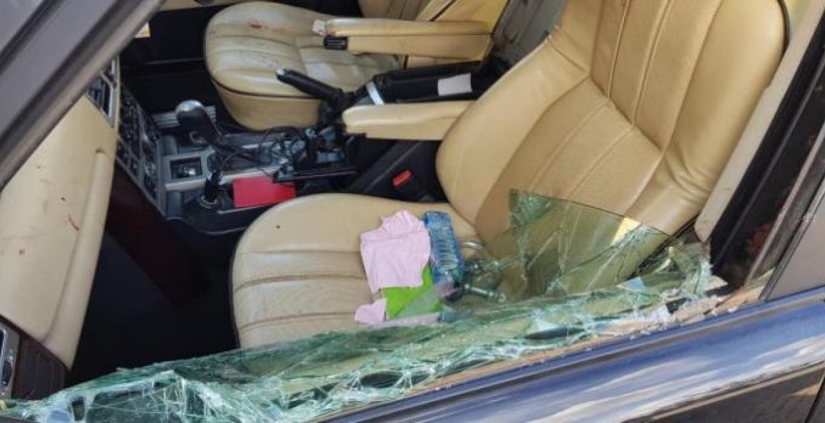 Businessman Robbed Sh500,000 at Nairobi's Thika Road Mall Parking Lot in Broad Daylight