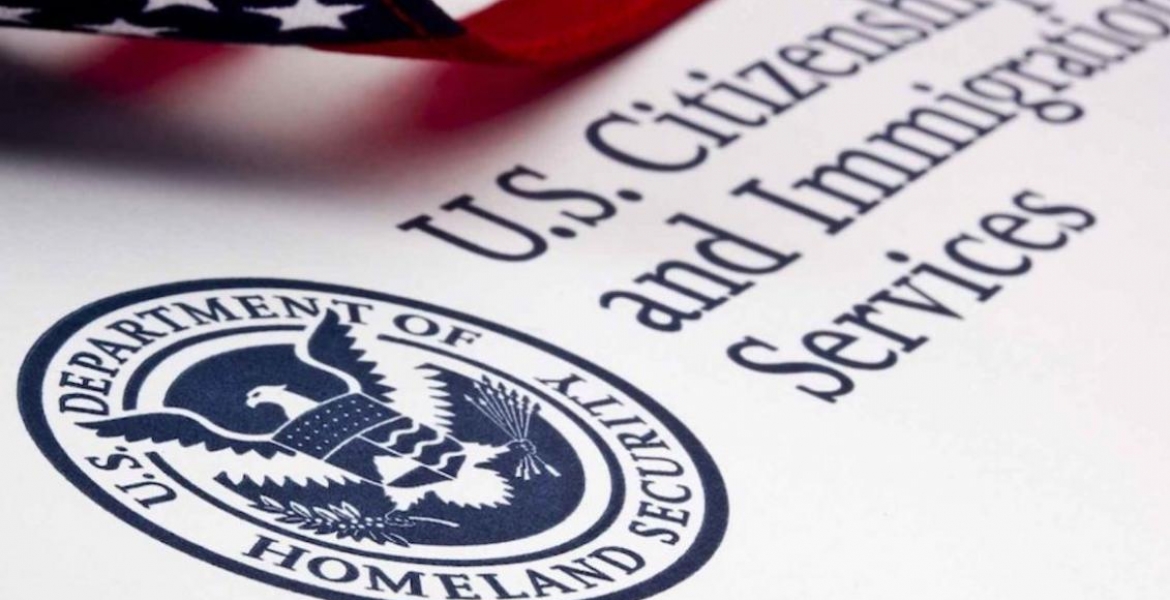 USCIS Launches New Service for Immigrants to Apply for Citizenship, Green Cards Online