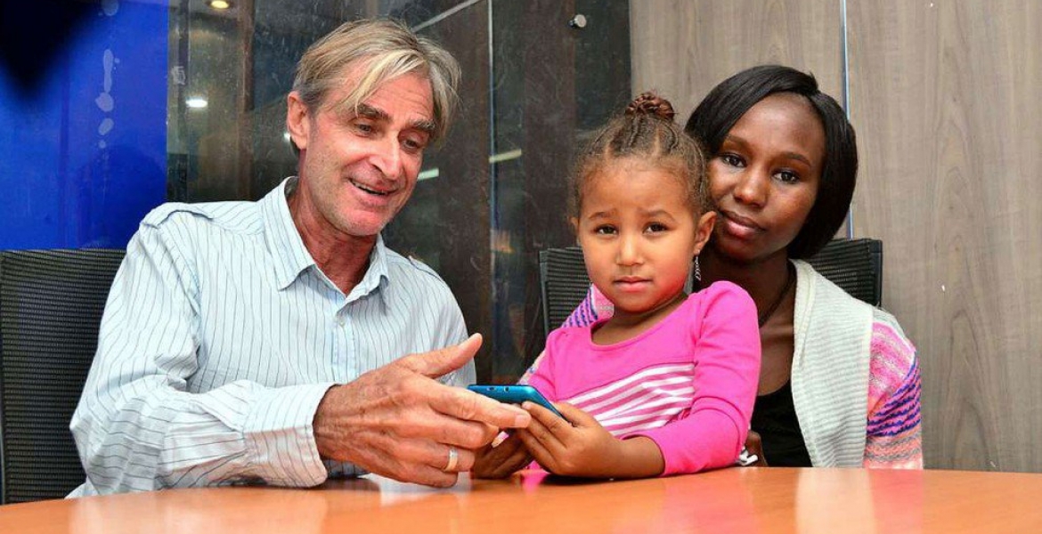 Swiss National Unable to Get Permanent Residency despite being Married to Kenyan Woman