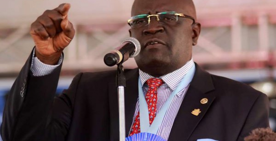 KNEC Cancels Results of 3,000 2018 KCSE Candidates, Urges them to Repeat