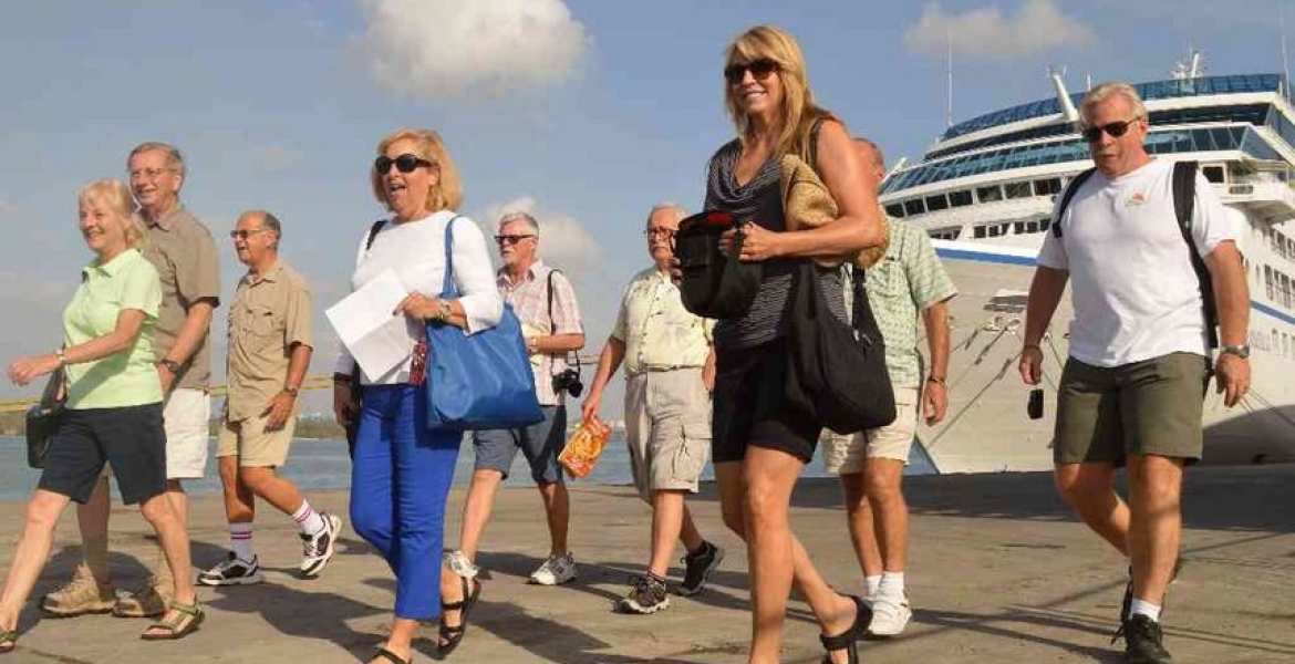 US Becomes Kenya's Largest Tourism Market as International Arrivals Hit Record 2 Million Mark