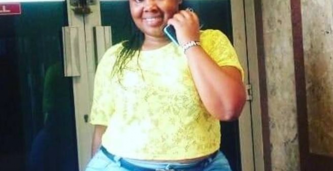 #ReleaseNjeri: Kenyans Demand Release of Nairobi Woman Arrested for Videotaping Police Officers Harassing Passenger [VIDEO]