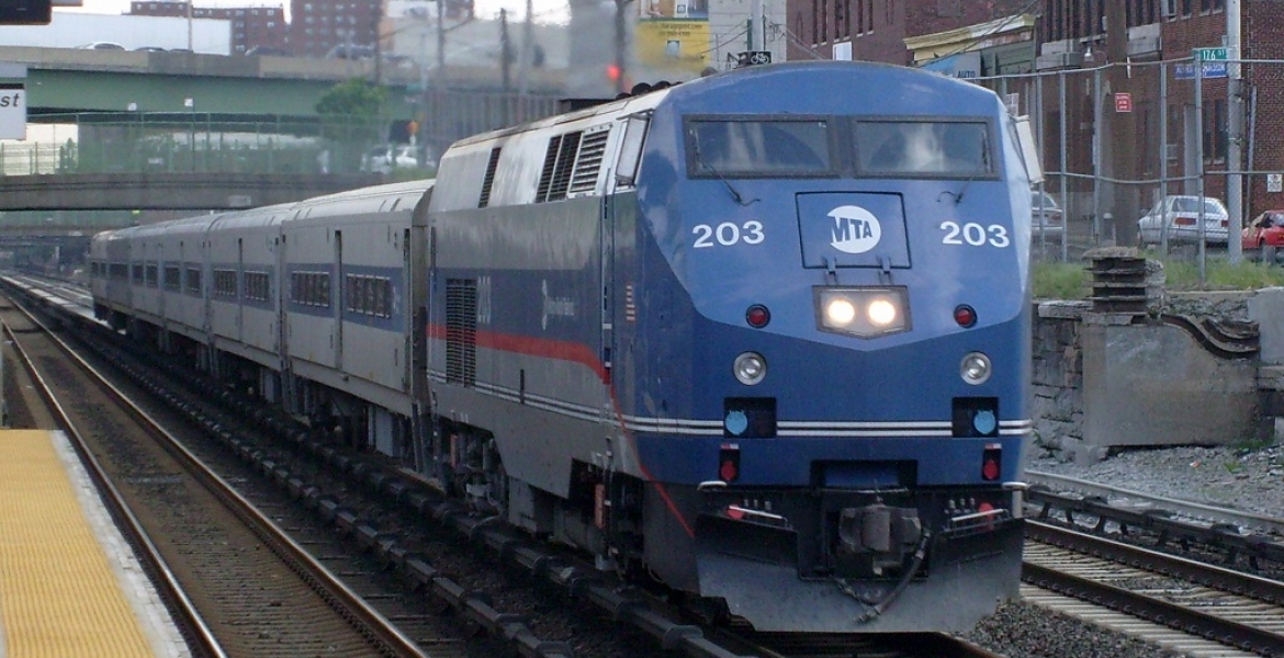 Kenya Gov't to Import Second-Hand Commuter Trains from Spain for Sh10 Billion