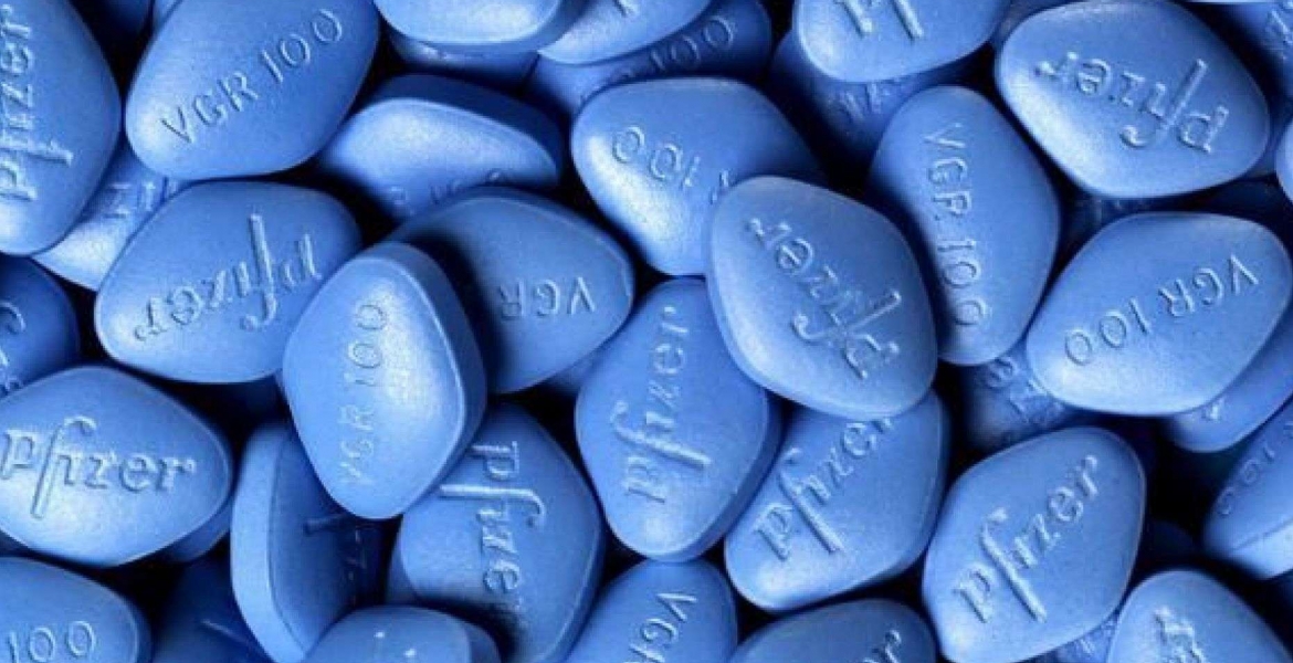 Viagra Ranked Among the Most Ordered Drugs on Kenyan Online Pharmacy Platforms
