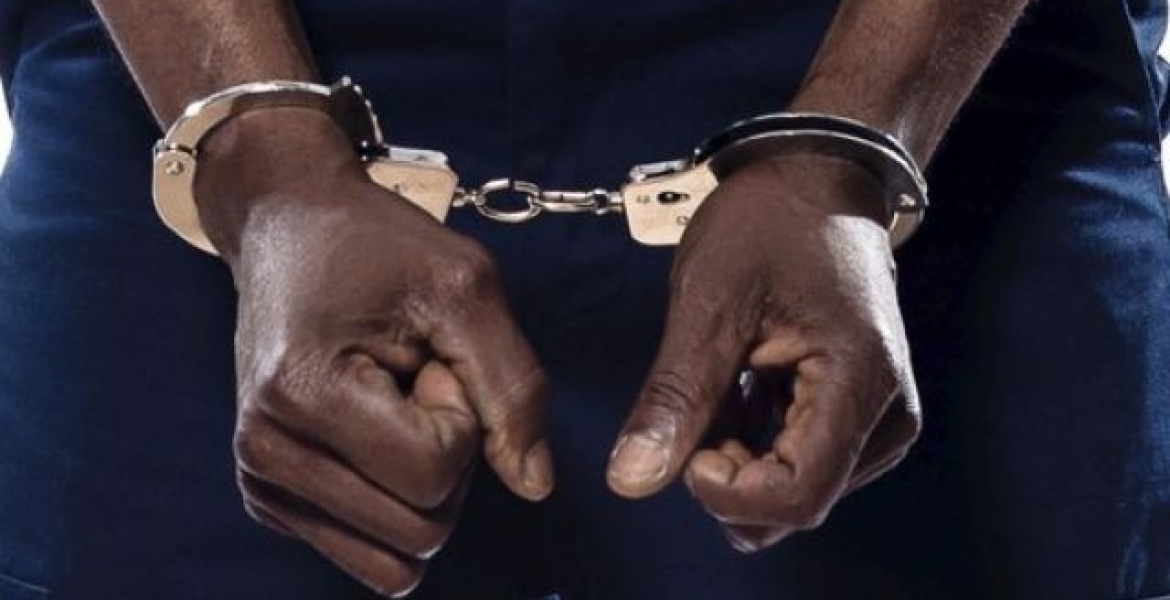 Police Arrest Kenyan Couple for Refusing to Take Daughter to Form One