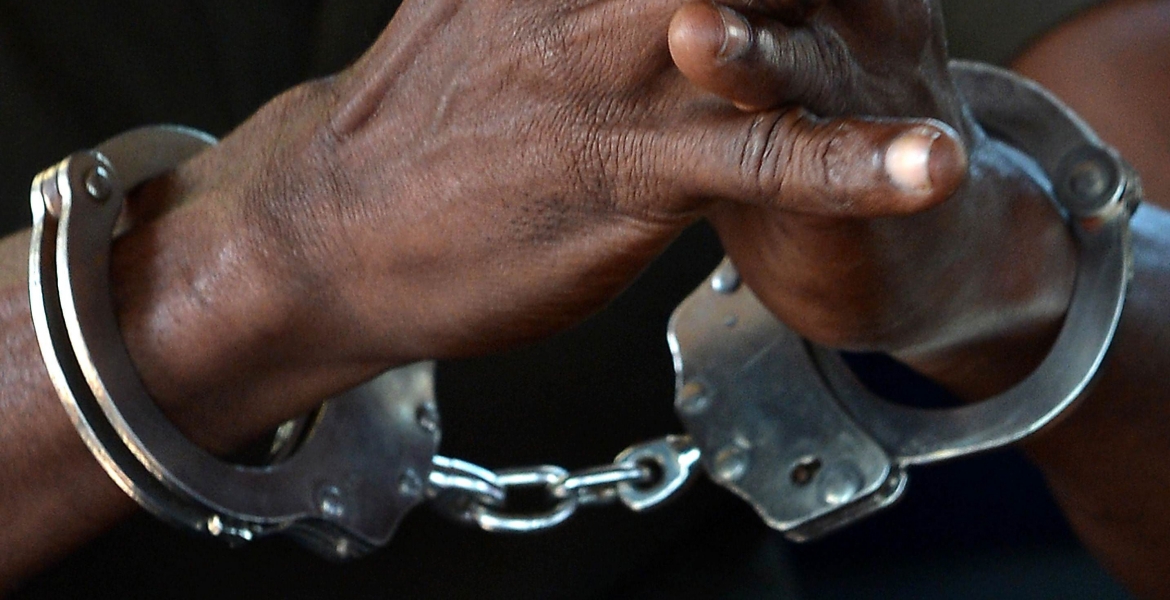 Chief Inspector of Police Kennedy Omondi Arrested for Impersonating Immigration Officers, Demanding Sh2 Million Bribe