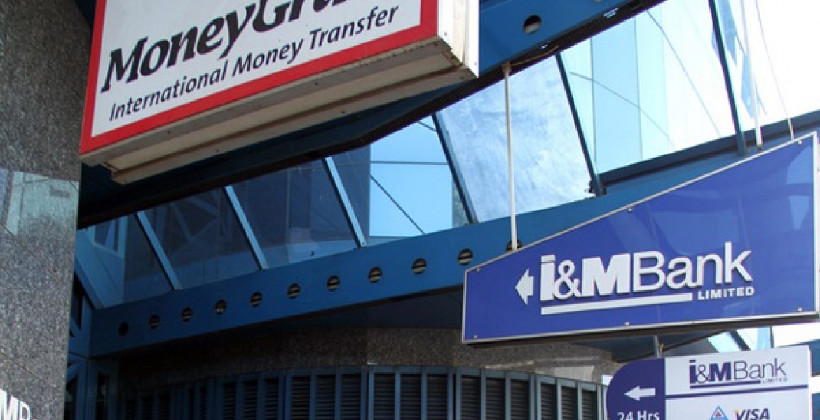 How JKUAT Student Illegally Wired Sh41 Million from I&M Bank to His Account