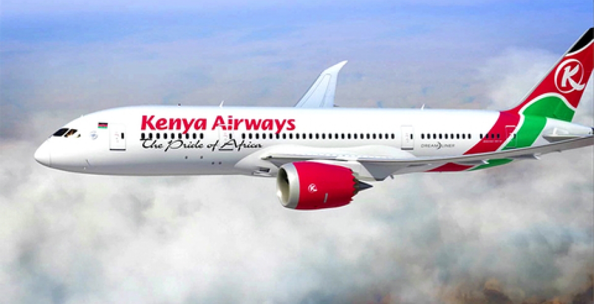 Kenyan Pilot Demands Sh181 Million from Kenya Airways for Unlawful Dismissal