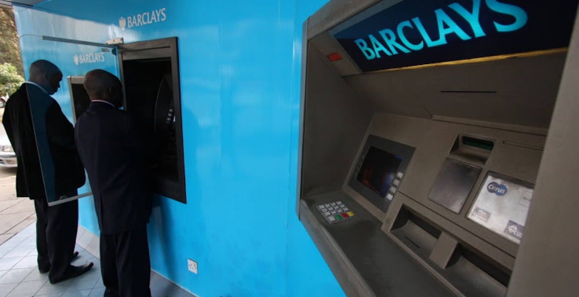 Five Suspects Arrested in Connection with Sh11 Million Barclays Bank ATMs Robbery