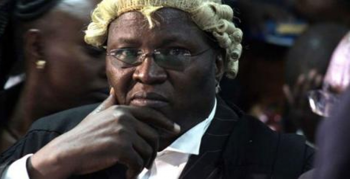 New Twist in Lawyer Assa Nyakundi Son's Killing Case as Wife Recants Statement Implicating Husband