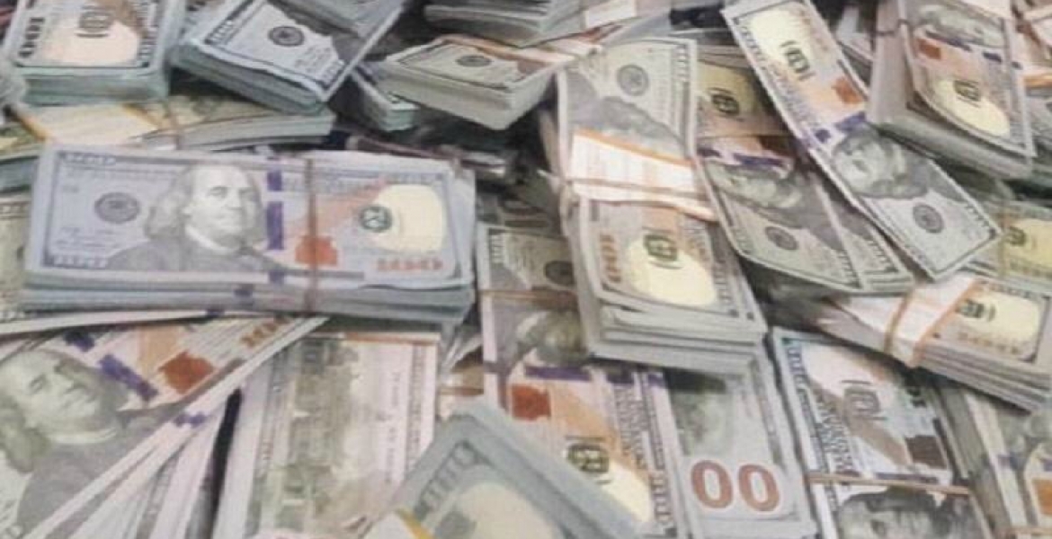 Seven Foreigners, Two Kenyans Arrested with Millions of Fake US Dollars in Nairobi