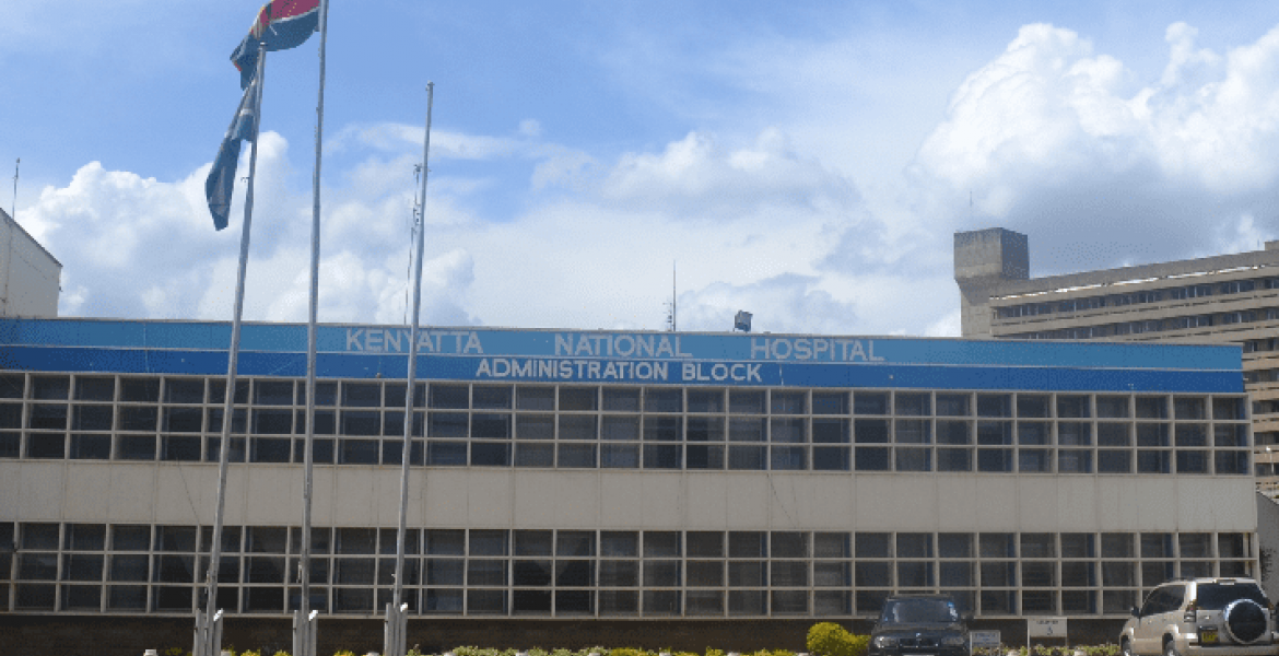 80 Newborn Babies Die at Kenyatta National Hospital Every Week