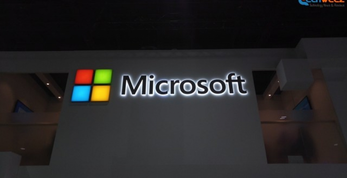 Microsoft Opens Africa Development Center in Nairobi