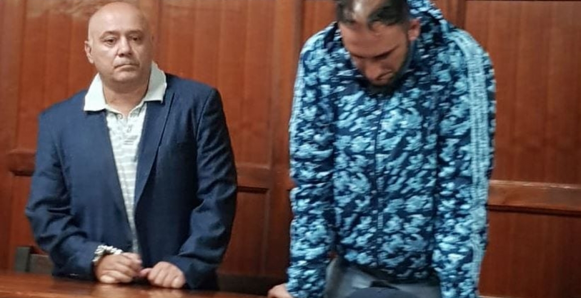 Kenyan, Bulgarian Charged with Defrauding Businessman of Sh3 Million in ...