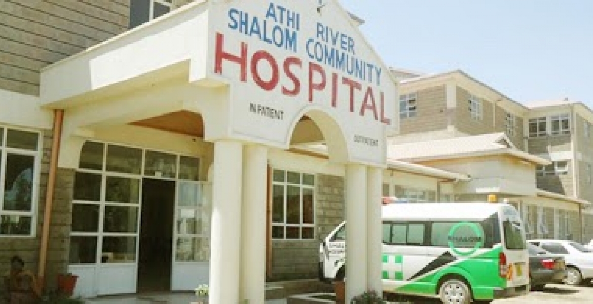 Troubled Shalom Hospital, Where 7-Month-Old Baby Ethan Died Three Weeks Ago, Reopens