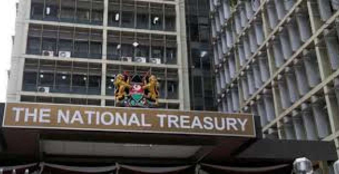 Kenya Seeks Fresh Sh250 Billion Eurobond from the US, Europe
