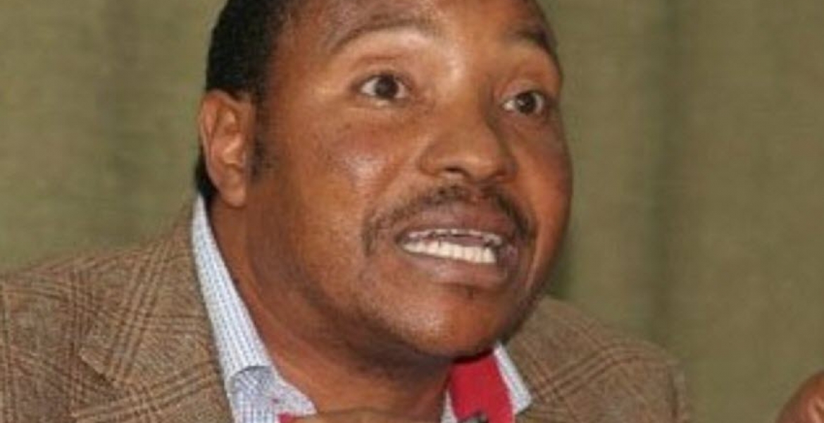 You'd Commit Suicide If You Knew What I Own, Waititu Tells Haters as He Brags of His Massive Wealth [VIDEO]